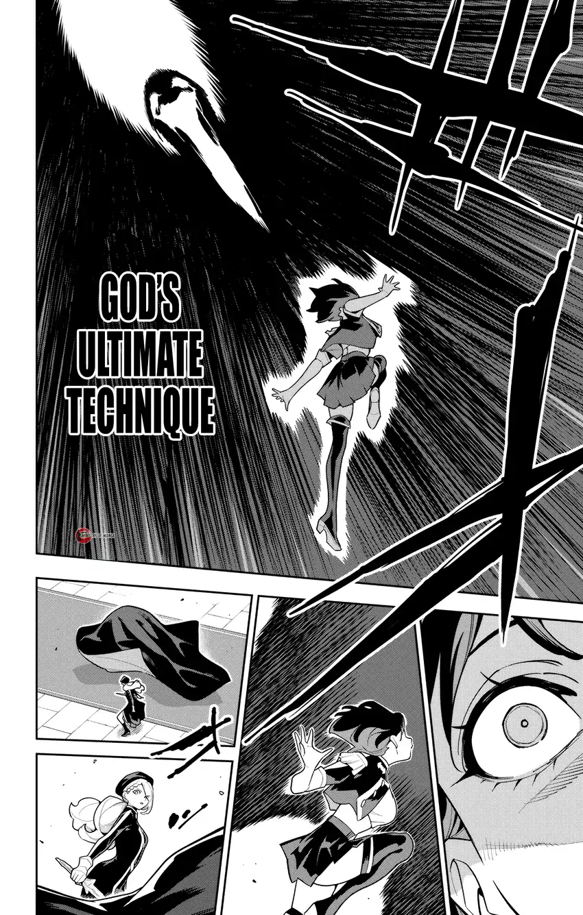 Baca Mato Seihei no Slave - Chapter 174 halaman 7