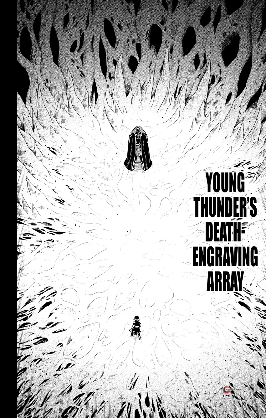 Baca Mato Seihei no Slave - Chapter 174 halaman 9