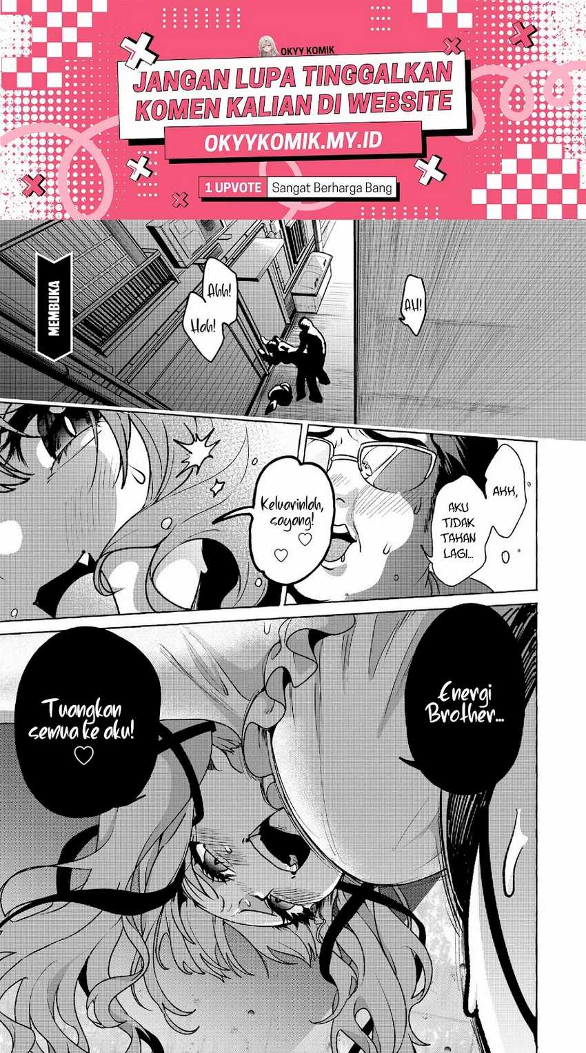 Mazoku no petto ni narimashite Chapter 02 page 6