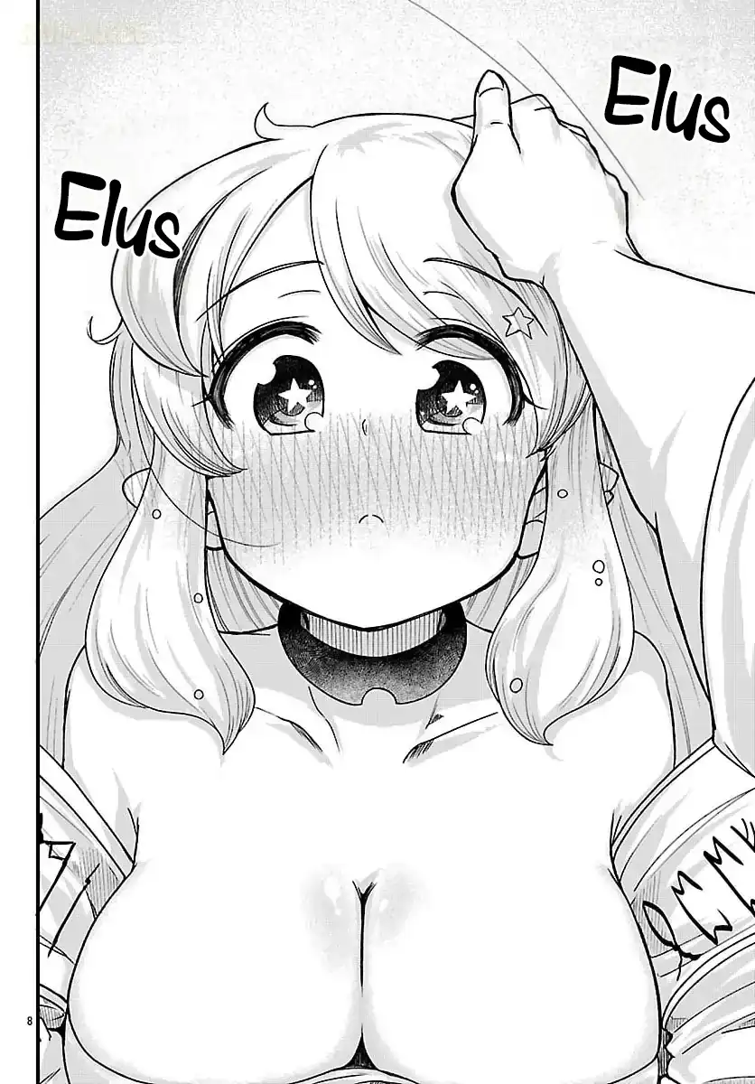 Baca Megami to Kekkon Shite Isekai de Shinkon Seikatsu - Chapter 02 halaman 10