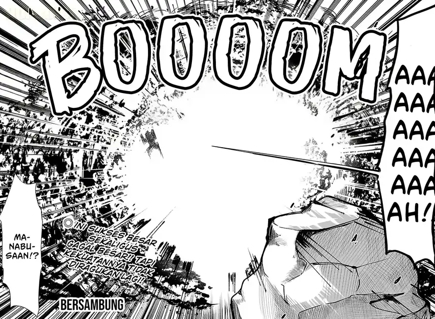 Baca Megami to Kekkon Shite Isekai de Shinkon Seikatsu - Chapter 05 halaman 17