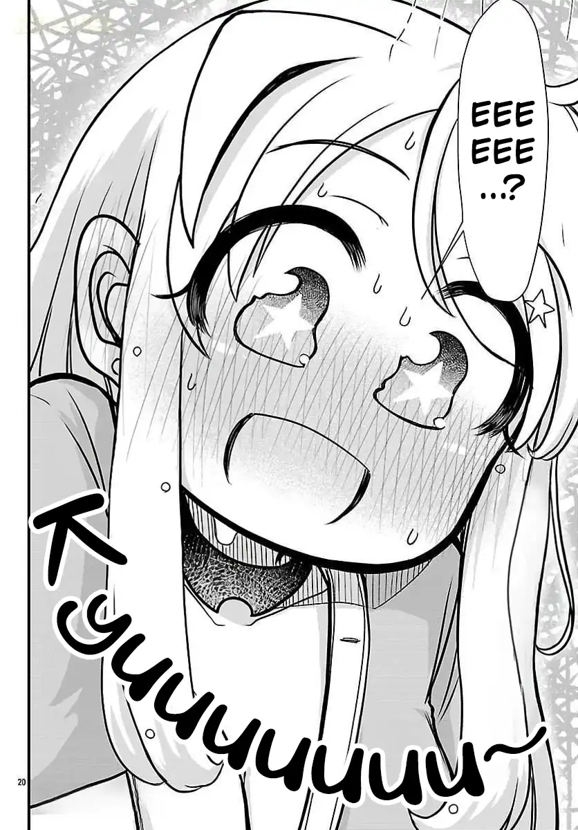 Baca Megami to Kekkon Shite Isekai de Shinkon Seikatsu - Chapter 7 halaman 21