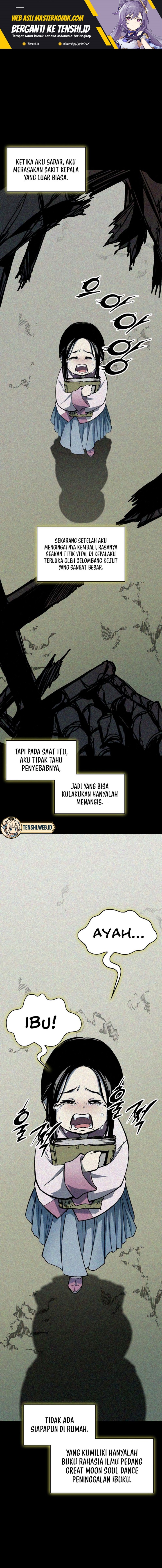 Memoir Of The King Of War Chapter 214 page 4