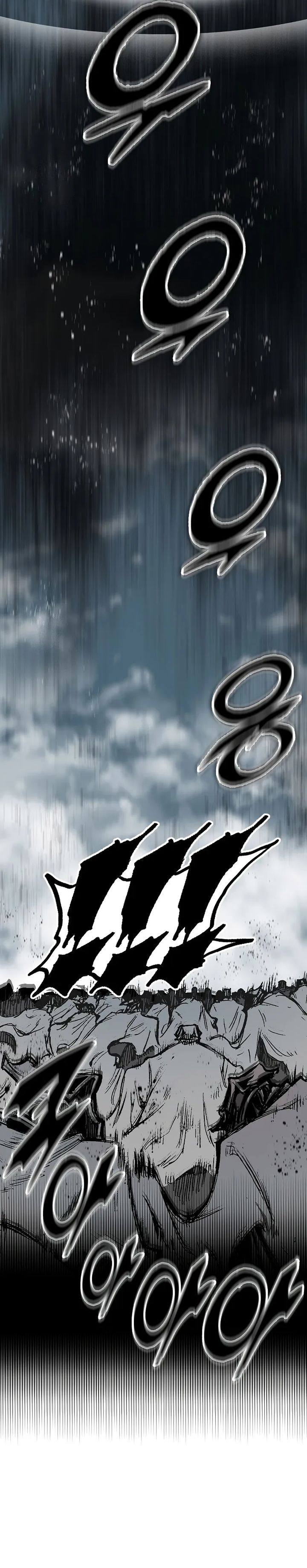 Memoir Of The King Of War Chapter 218 page 20