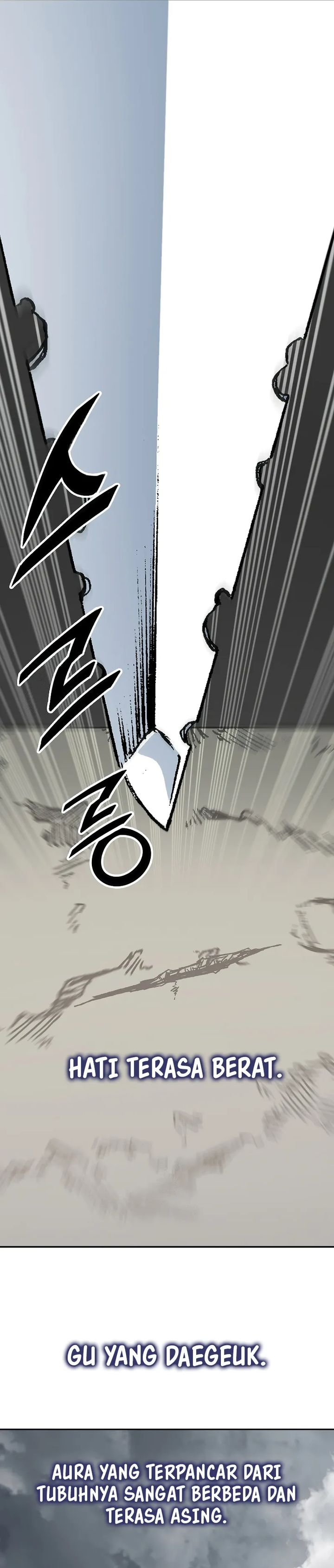 Memoir Of The King Of War Chapter 218 page 62