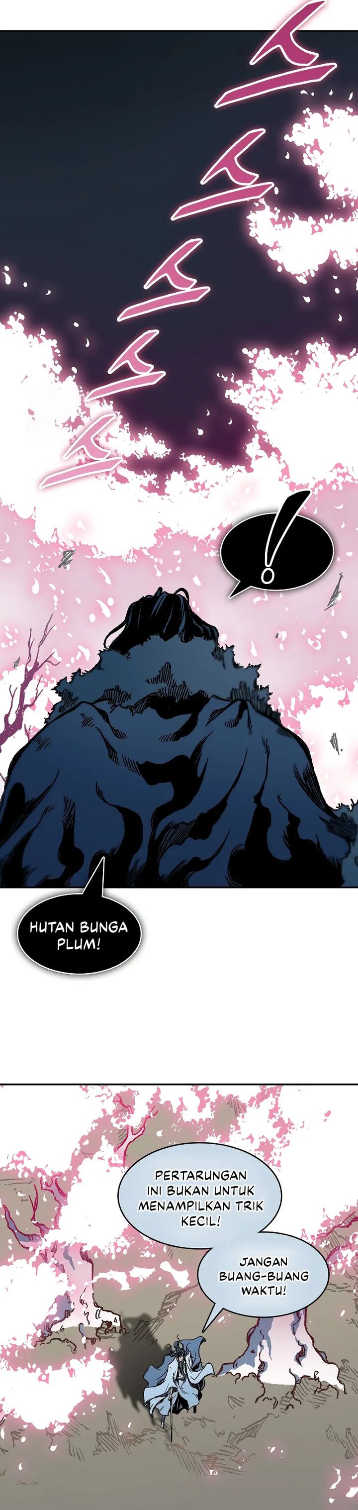 Memoir Of The King Of War Chapter 218 page 68