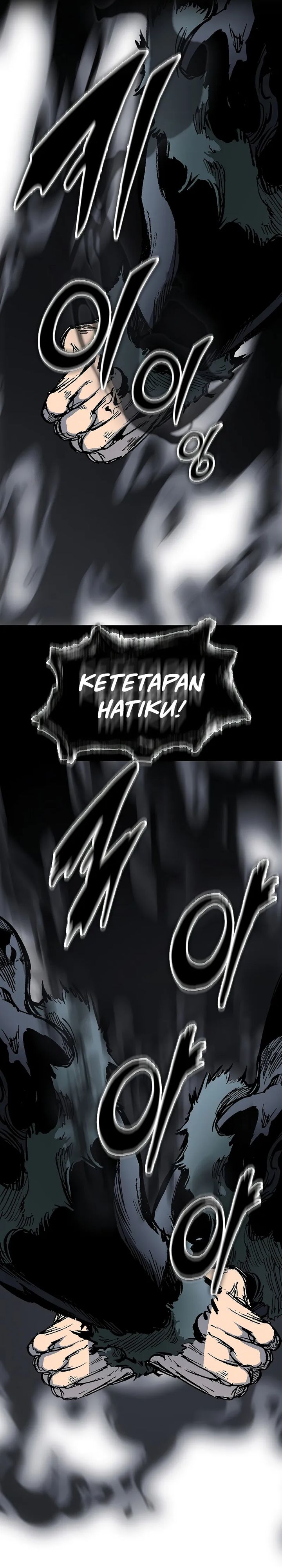 Memoir Of The King Of War Chapter 218 page 72