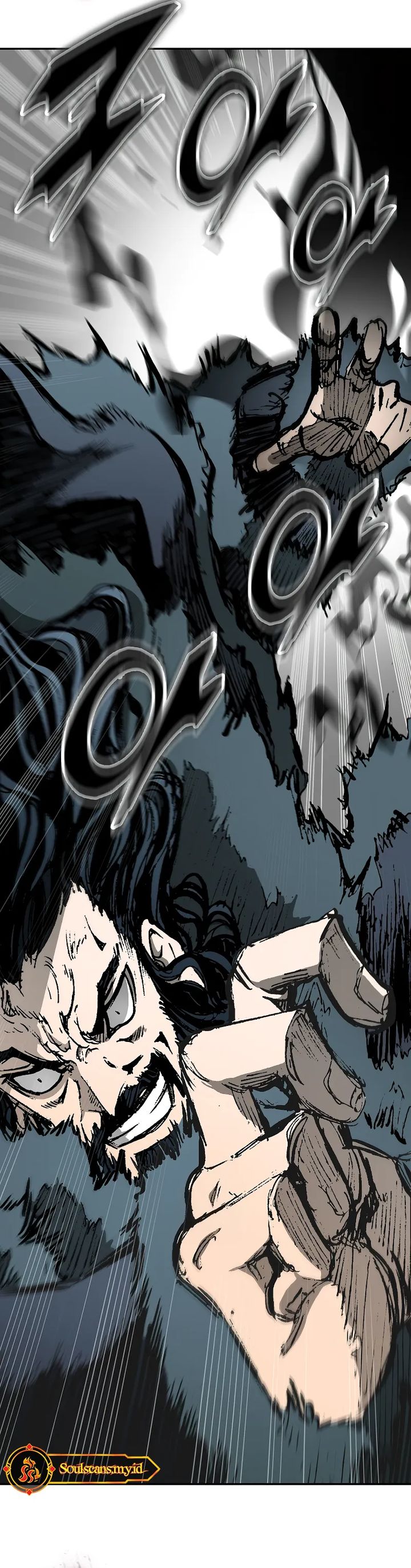 Memoir Of The King Of War Chapter 219 page 44