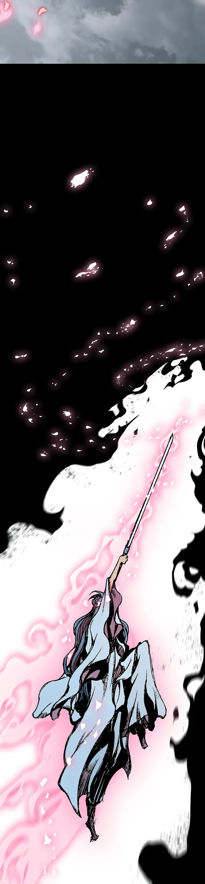Memoir Of The King Of War Chapter 219 page 52