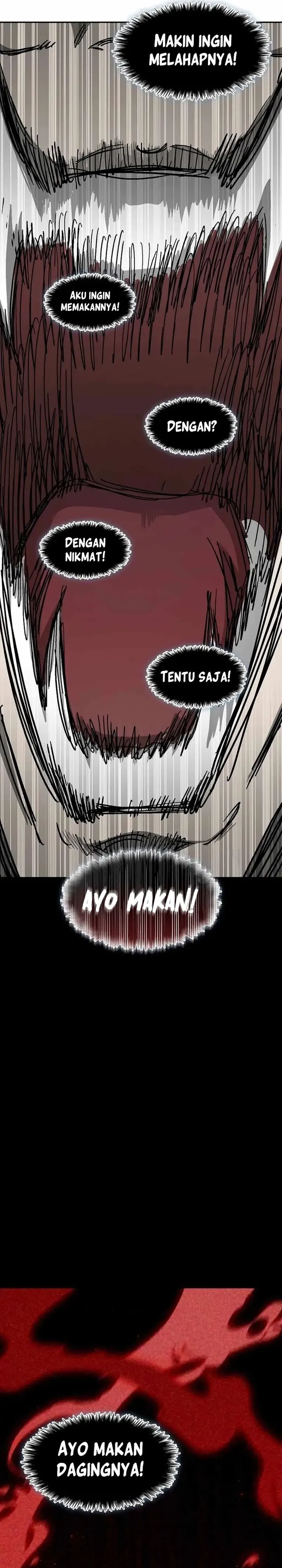 Baca Memoir Of The King Of War - Chapter 230 halaman 15