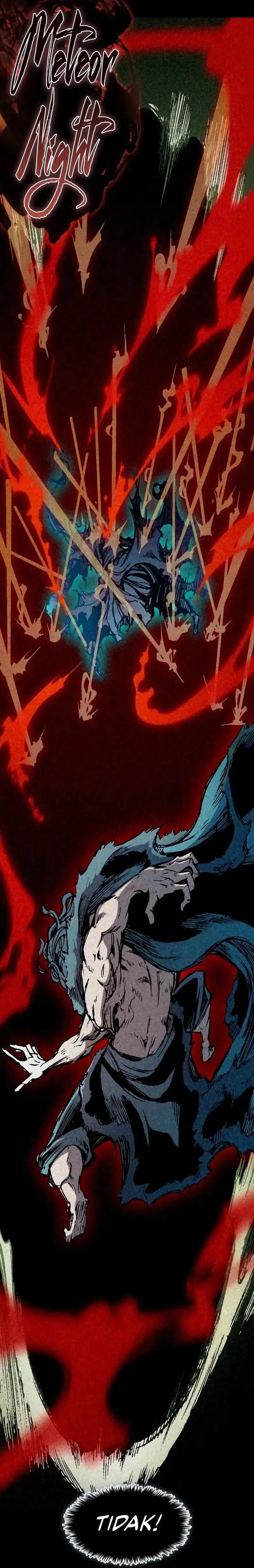 Baca Memoir Of The King Of War - Chapter 230 halaman 18