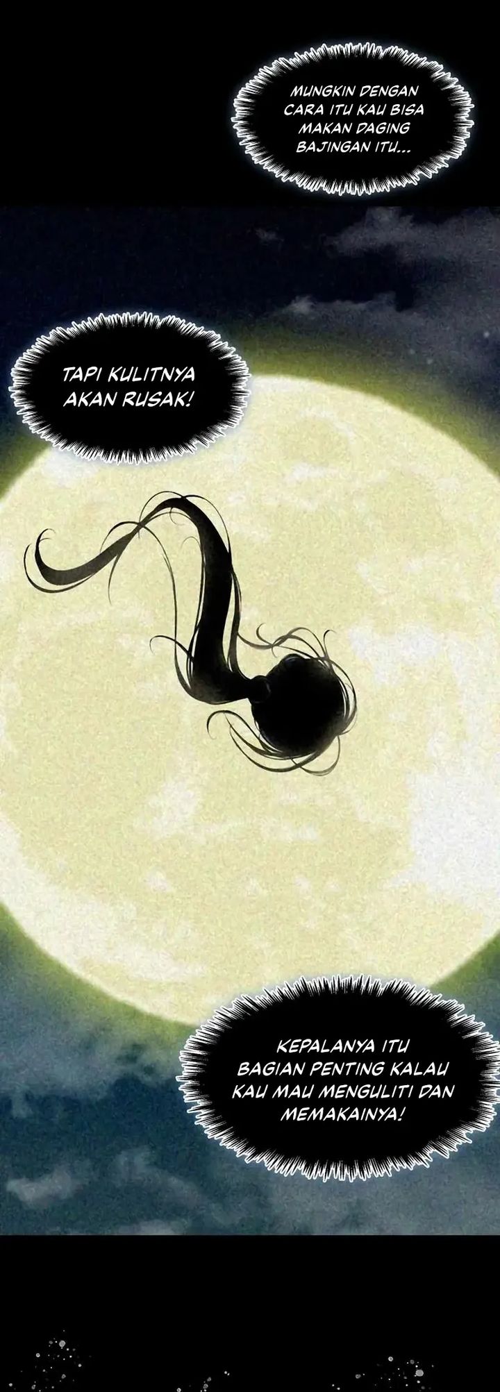 Baca Memoir Of The King Of War - Chapter 230 halaman 21