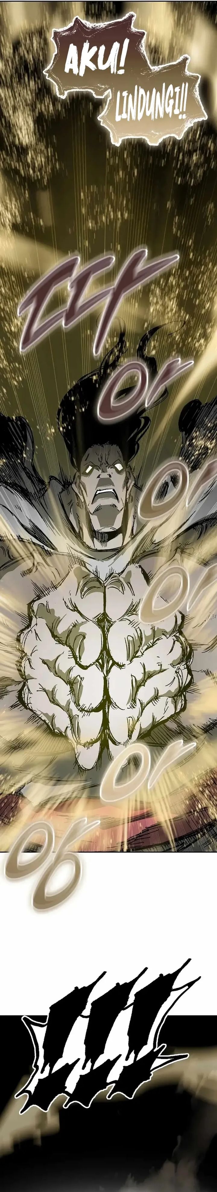 Baca Memoir Of The King Of War - Chapter 230 halaman 36