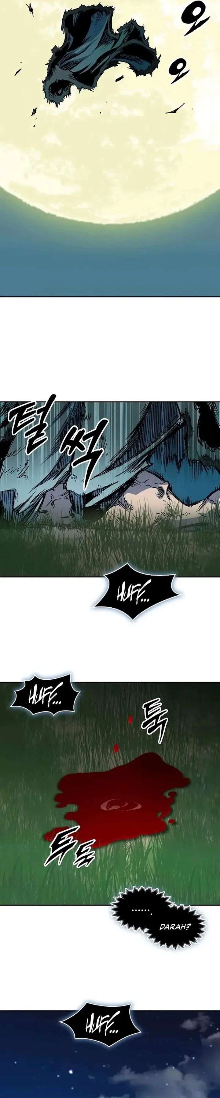 Baca Memoir Of The King Of War - Chapter 230 halaman 39