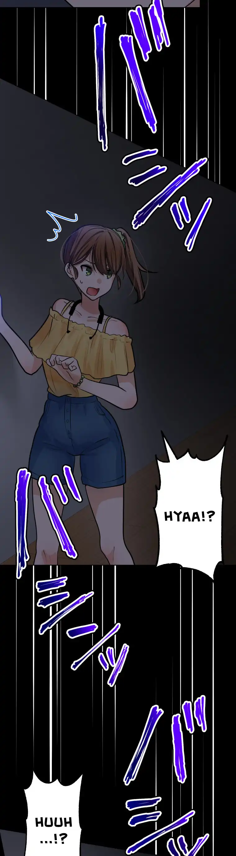 Baca Mendokusai yūrei desu ga, watashi to koi shite kuremasu ka? - Chapter 07 halaman 12