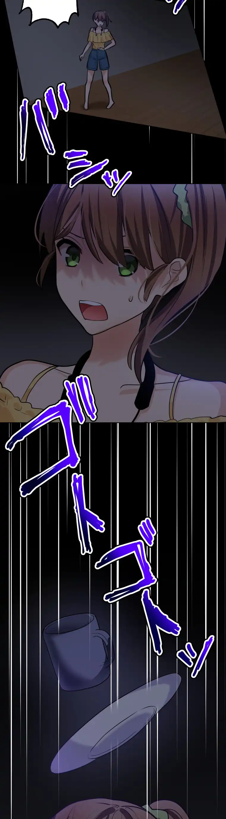 Baca Mendokusai yūrei desu ga, watashi to koi shite kuremasu ka? - Chapter 07 halaman 13