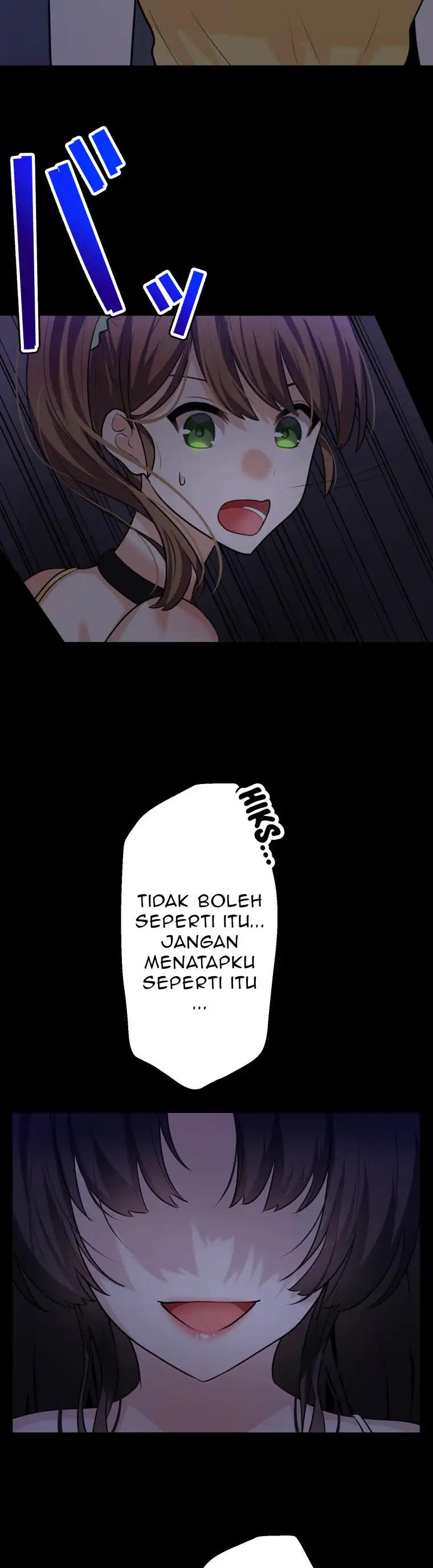 Baca Mendokusai yūrei desu ga, watashi to koi shite kuremasu ka? - Chapter 07 halaman 16