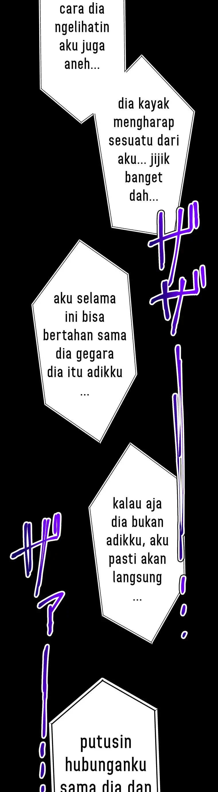 Baca Mendokusai yūrei desu ga, watashi to koi shite kuremasu ka? - Chapter 07 halaman 26