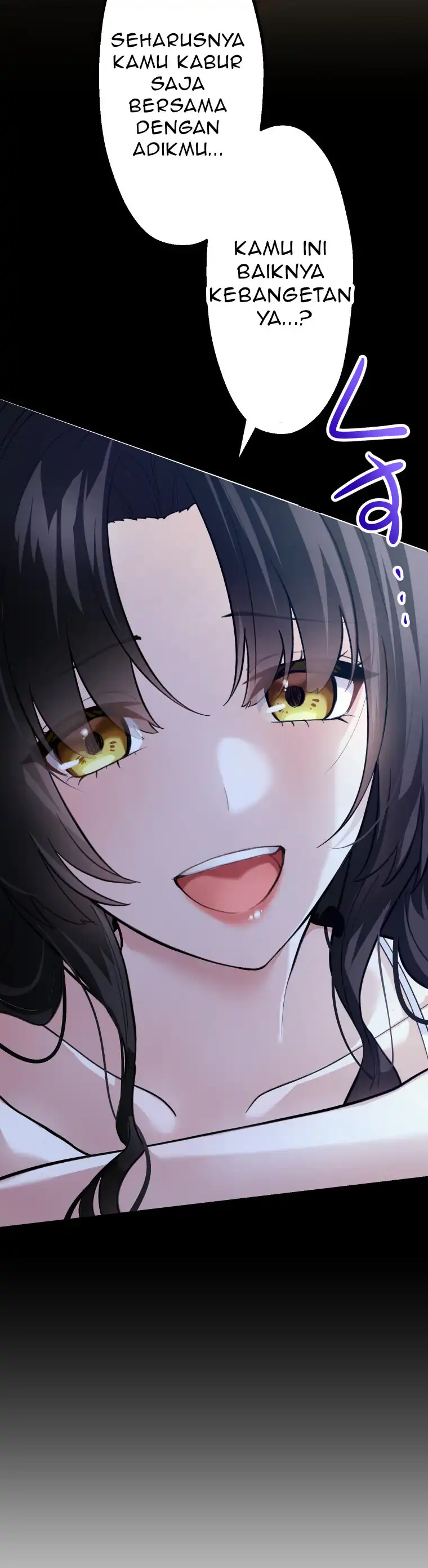 Baca Mendokusai yūrei desu ga, watashi to koi shite kuremasu ka? - Chapter 11 halaman 3