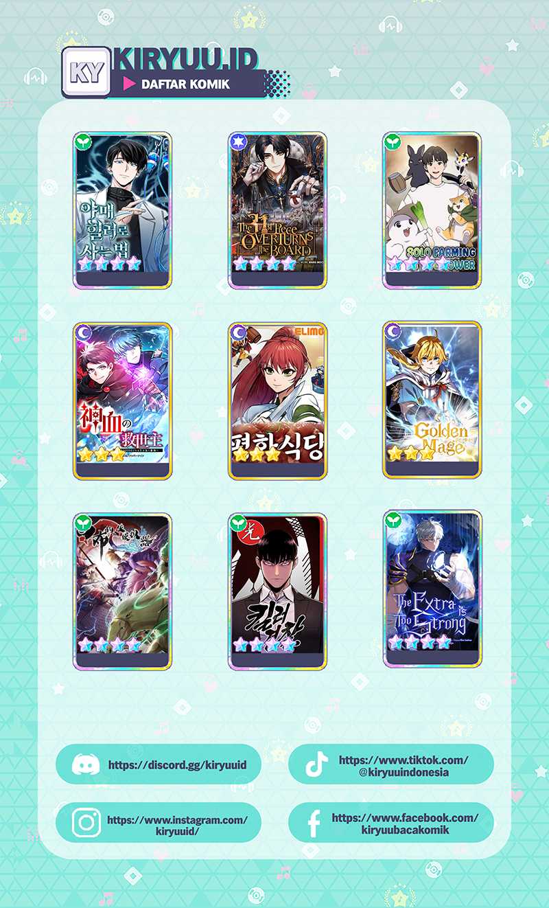 Baca Mercenary Enrollment - Chapter 244 halaman 12