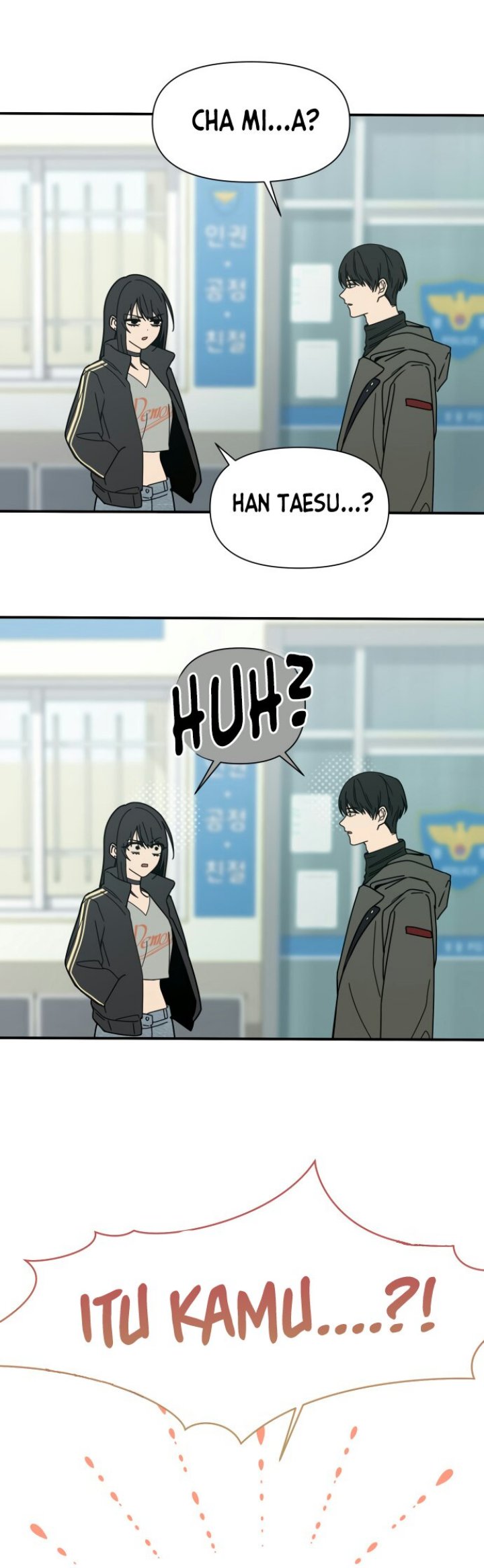 Mia Has Returned Chapter 01 page 44