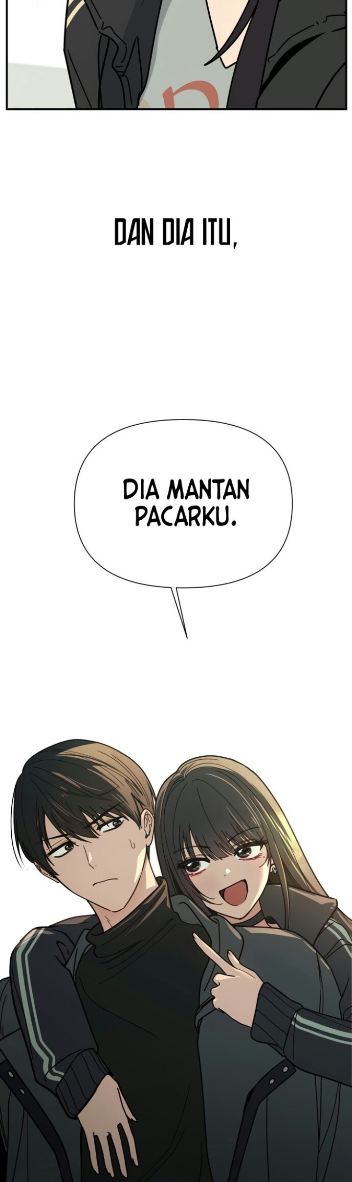Mia Has Returned Chapter 01 page 50