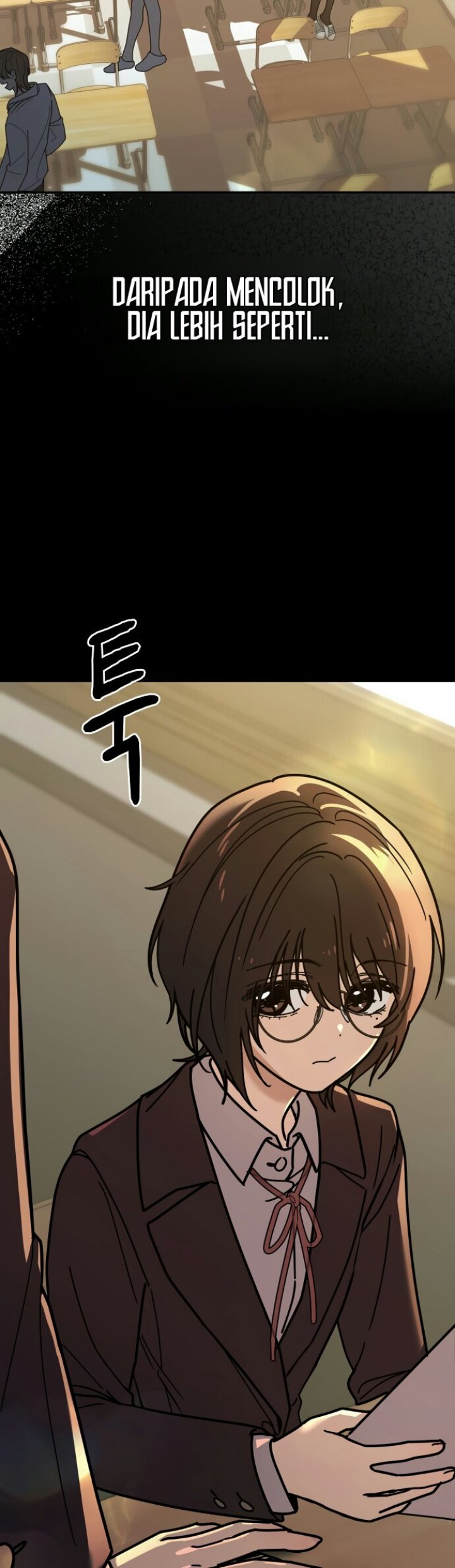 Mia Has Returned Chapter 01 page 56