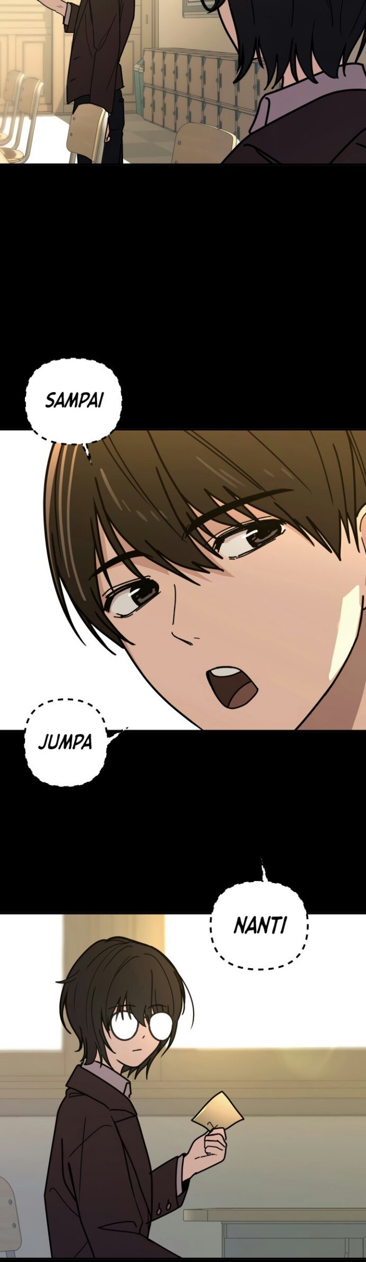 Mia Has Returned Chapter 01 page 60
