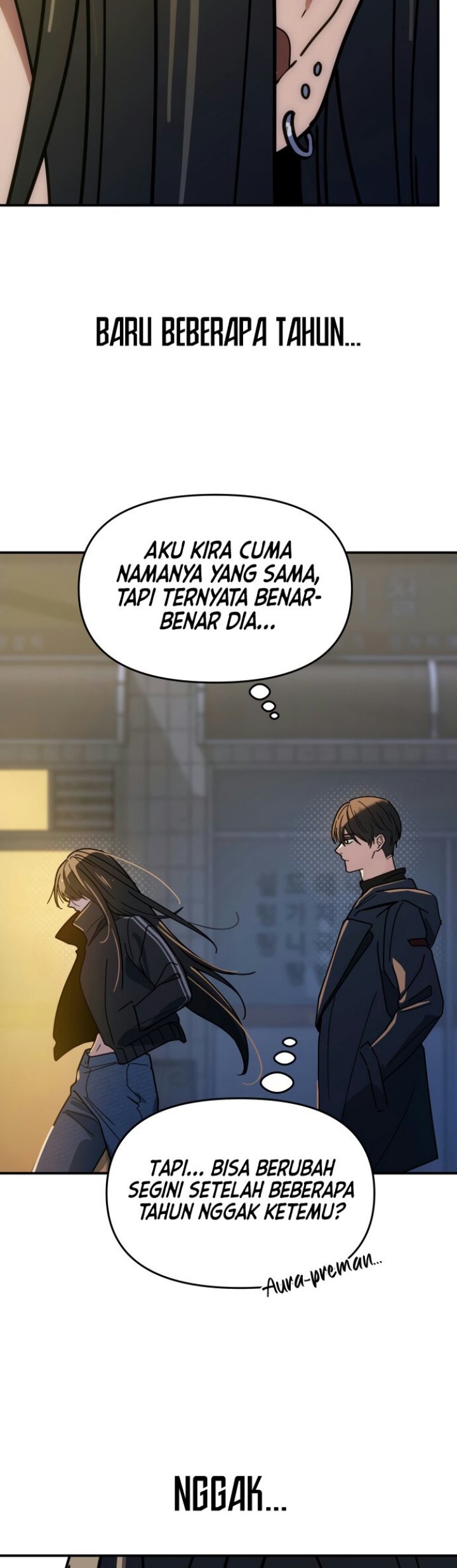 Mia Has Returned Chapter 01 page 74