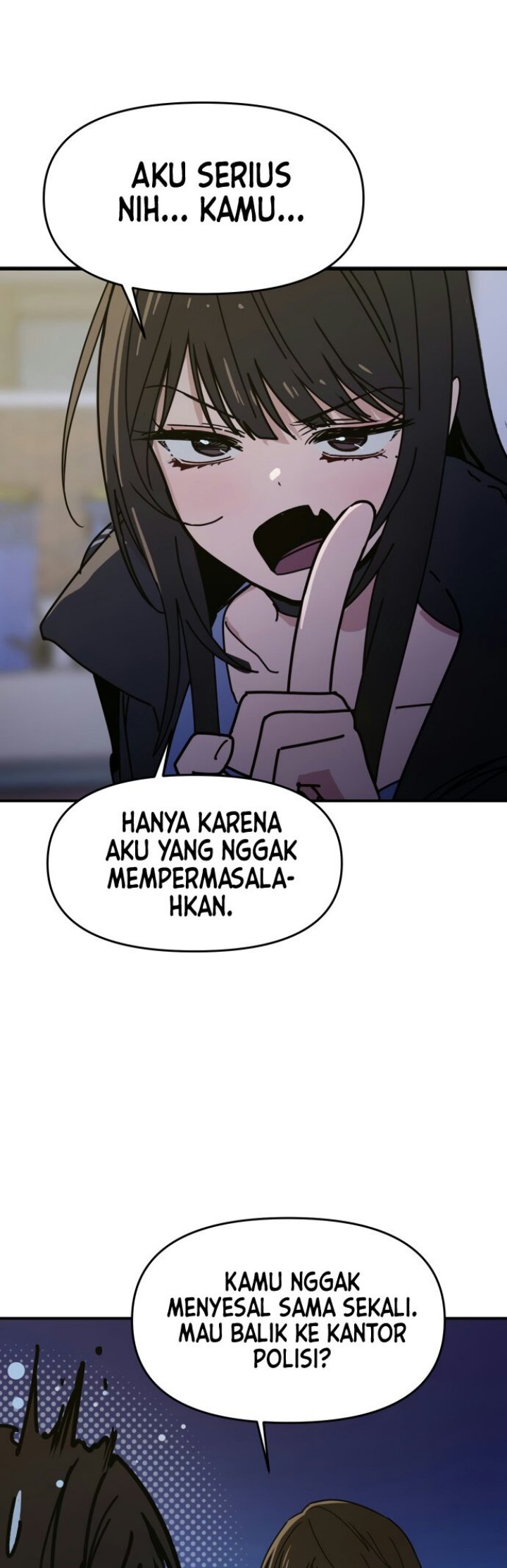 Mia Has Returned Chapter 01 page 88