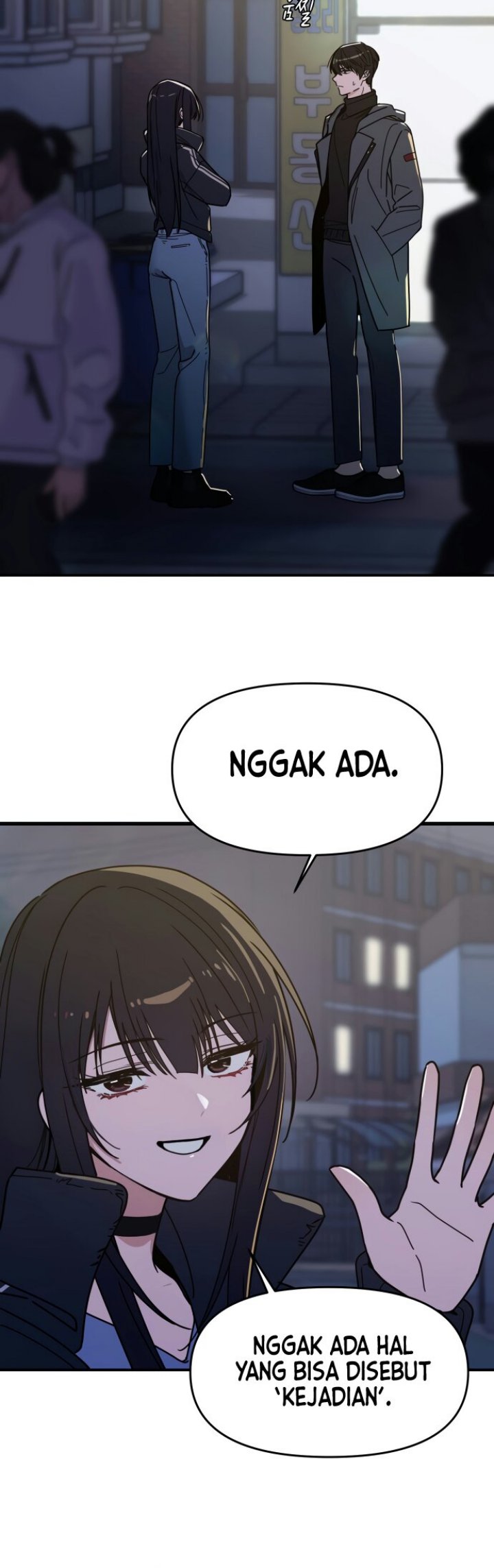 Mia Has Returned Chapter 01 page 100