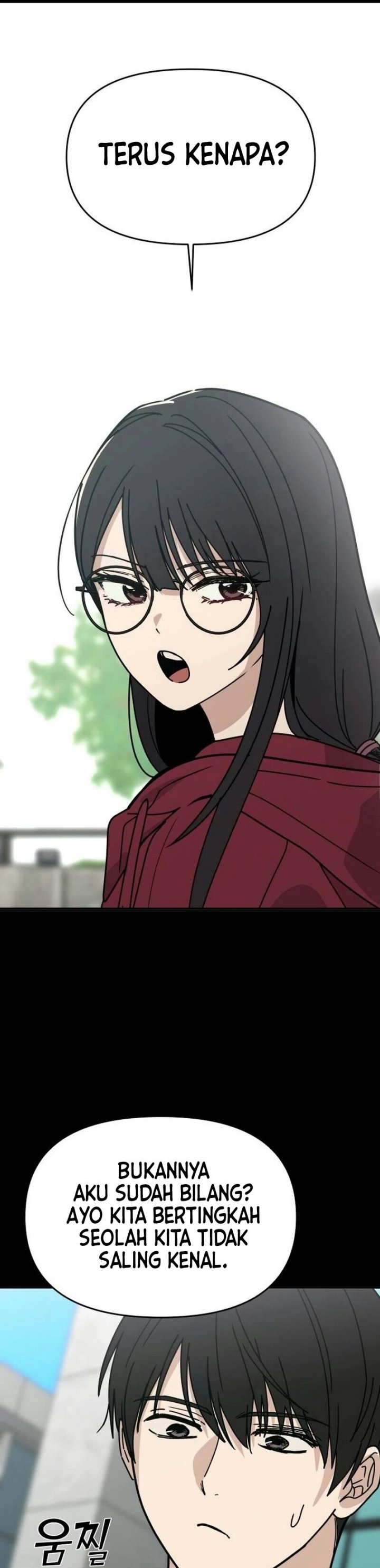 Mia Has Returned Chapter 02 page 20