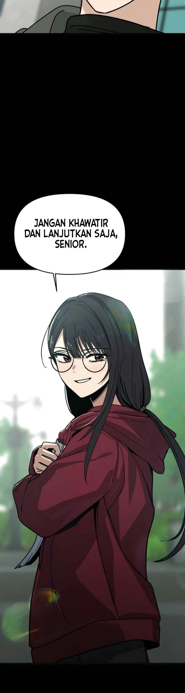 Mia Has Returned Chapter 02 page 22