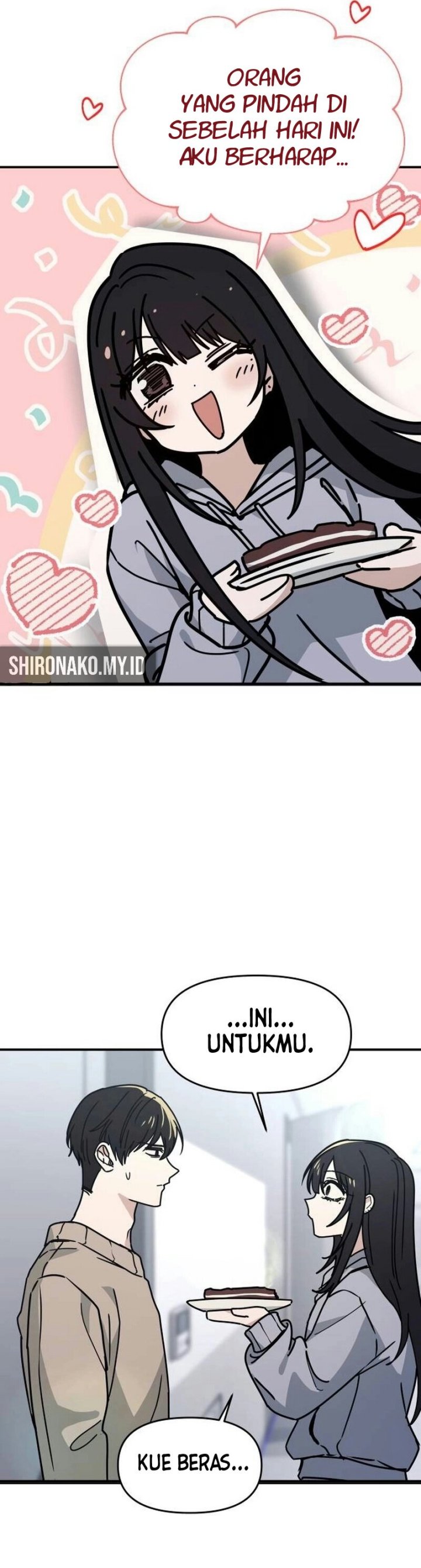 Mia Has Returned Chapter 02 page 34