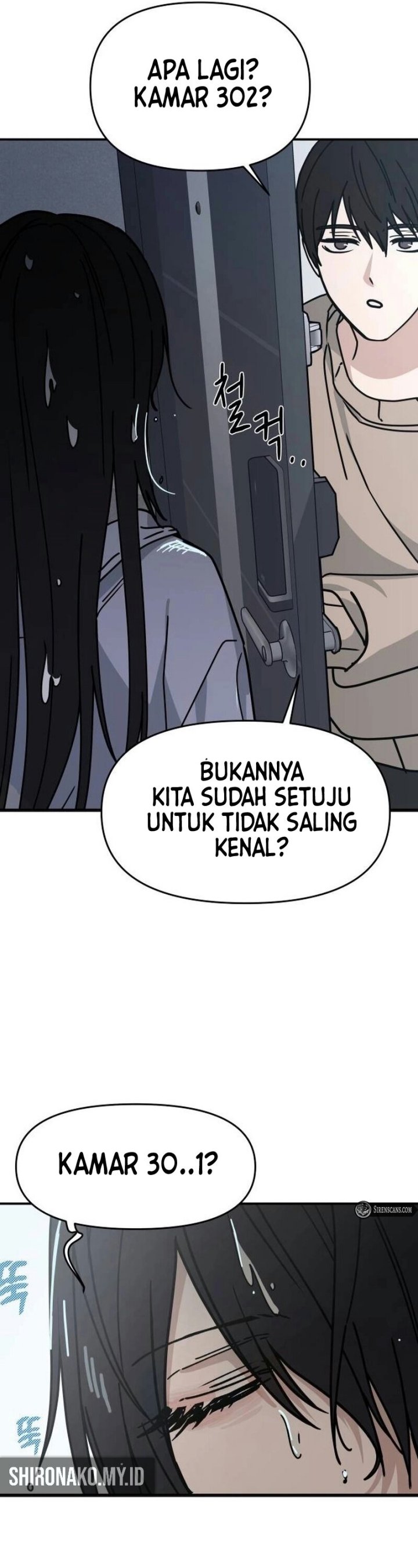 Mia Has Returned Chapter 02 page 62