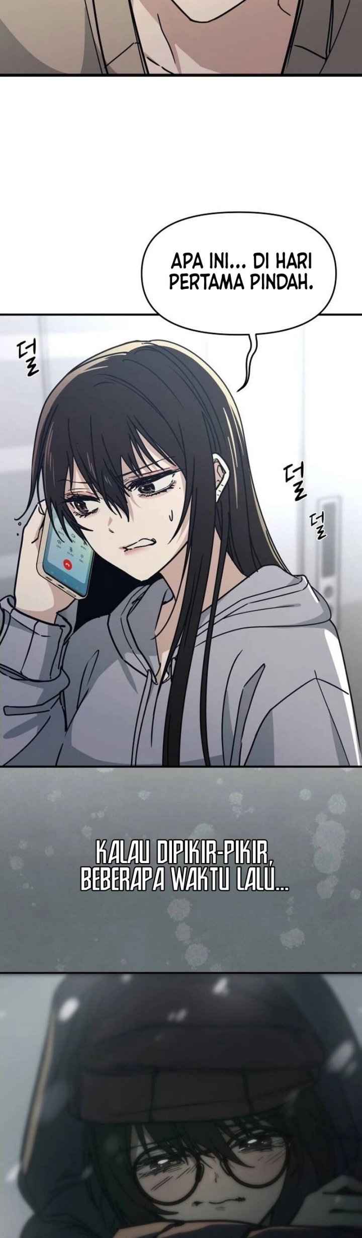 Mia Has Returned Chapter 02 page 68