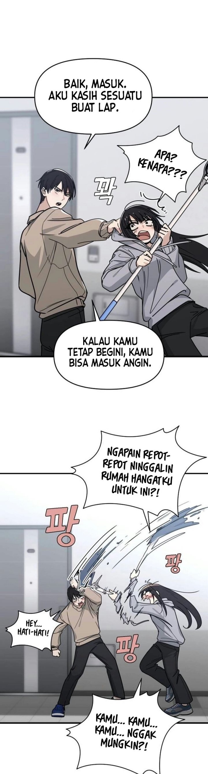 Mia Has Returned Chapter 02 page 78