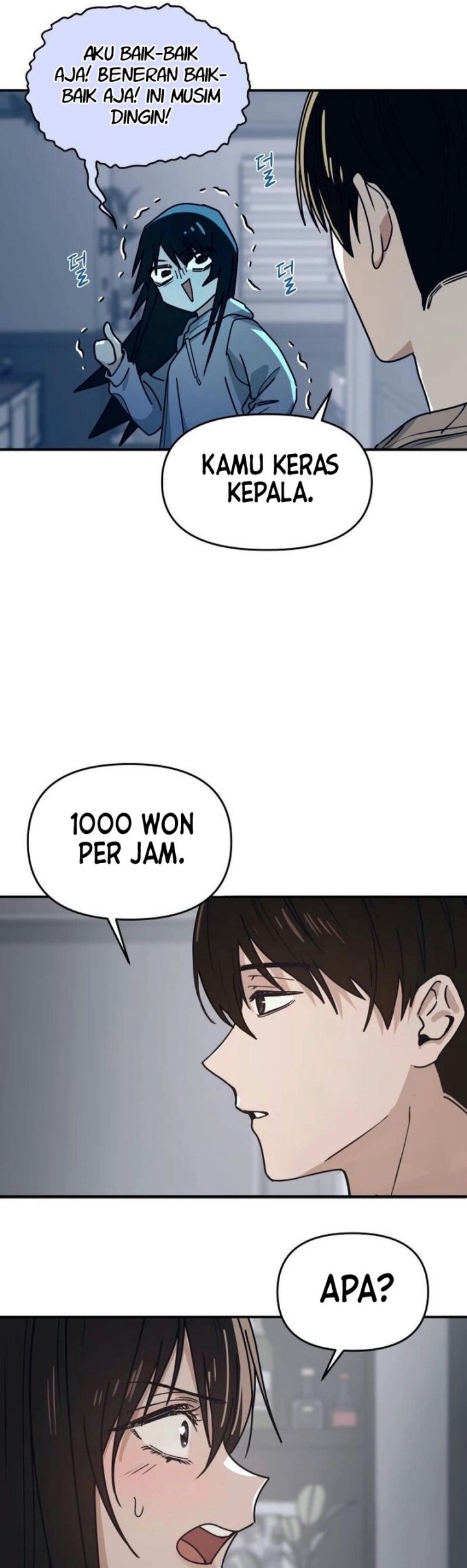 Mia Has Returned Chapter 02 page 84