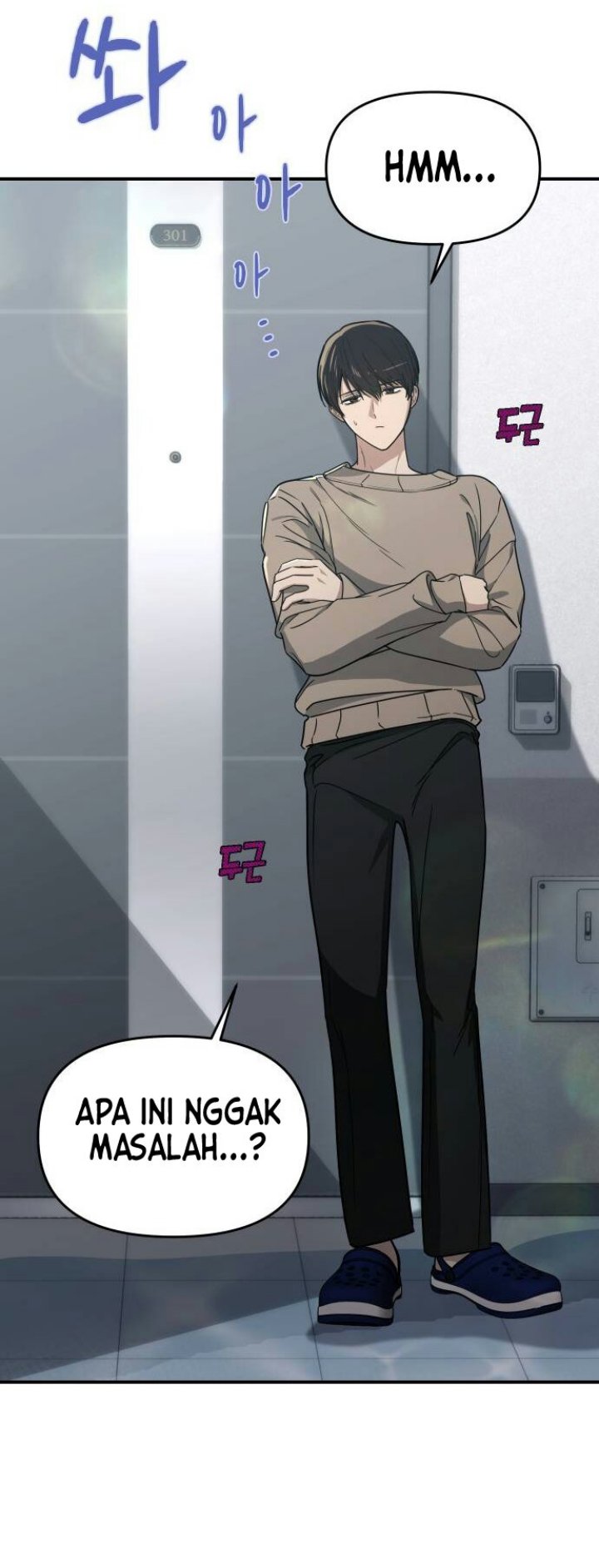 Mia Has Returned Chapter 02 page 94