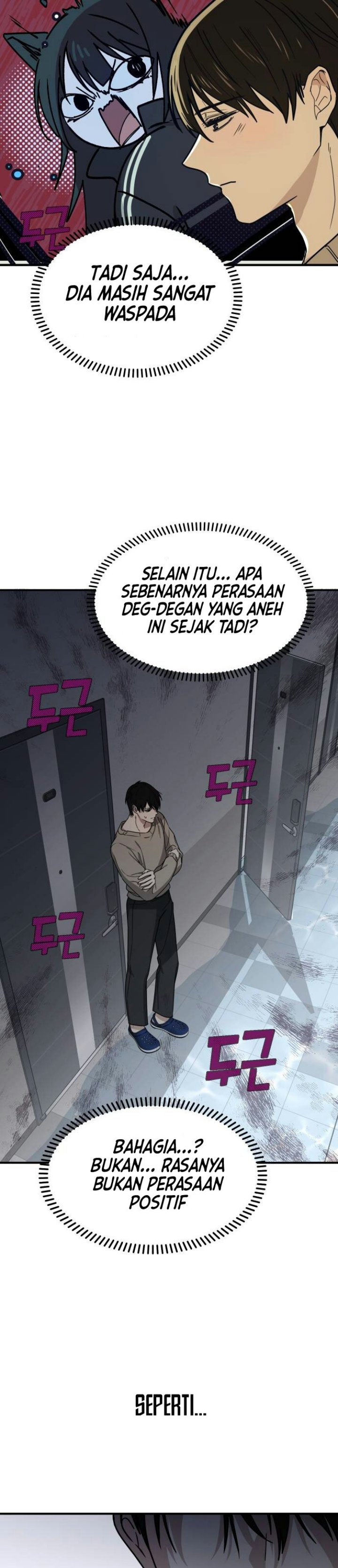 Mia Has Returned Chapter 02 page 98