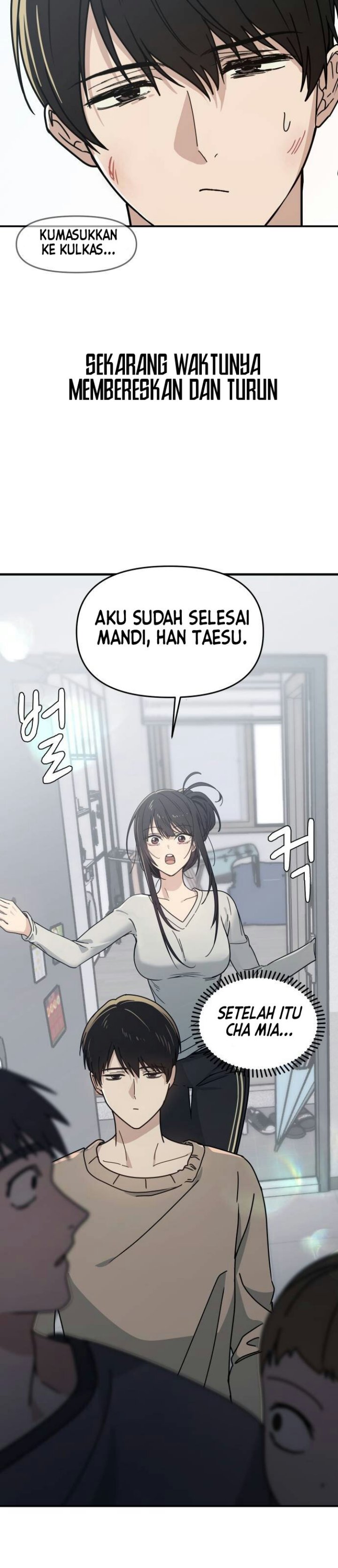Mia Has Returned Chapter 02 page 114