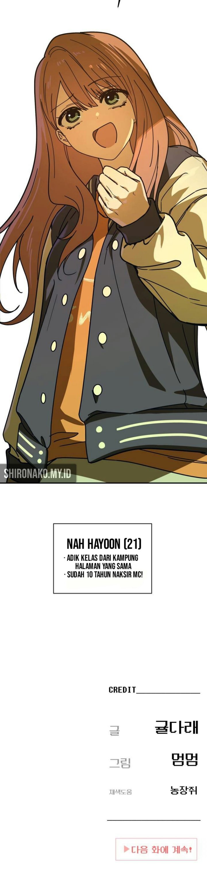Mia Has Returned Chapter 02 page 130