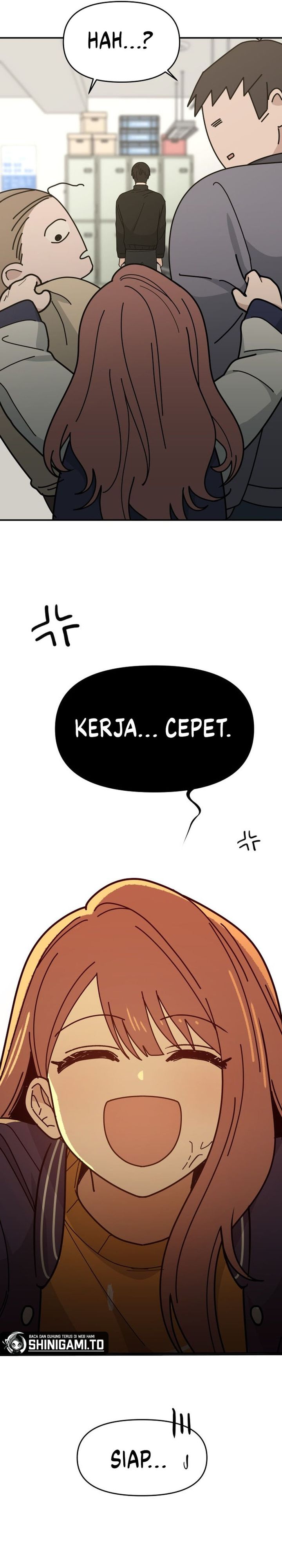 Mia Has Returned Chapter 03 page 34