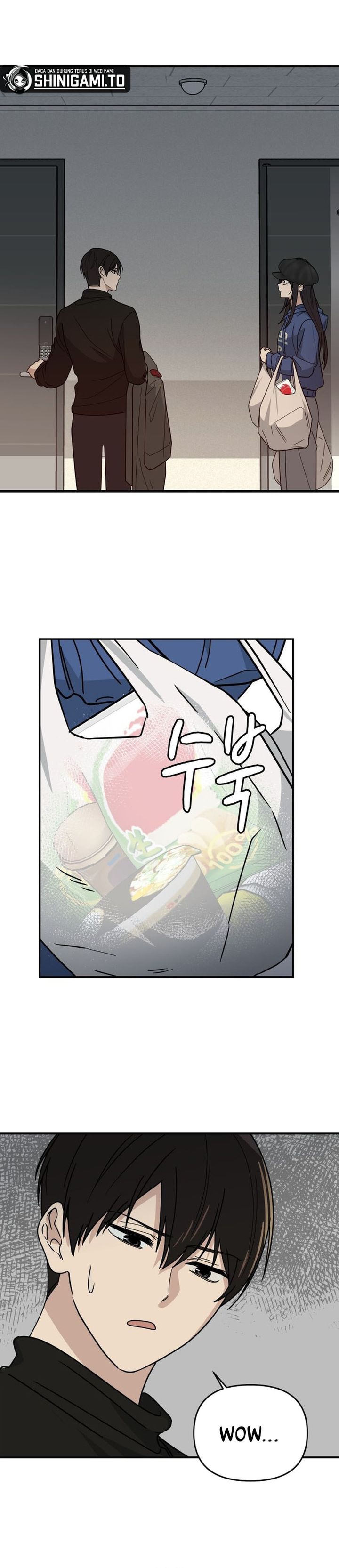 Mia Has Returned Chapter 03 page 44