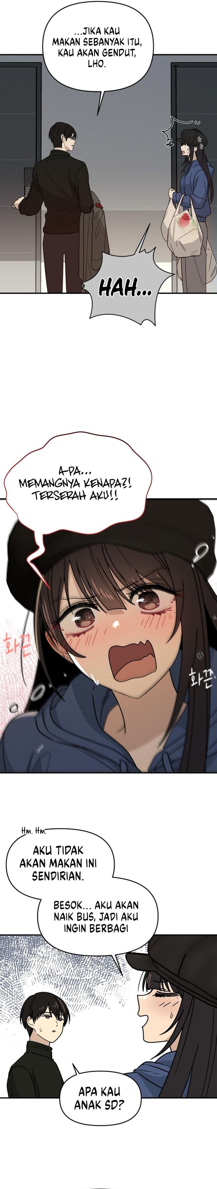 Mia Has Returned Chapter 03 page 46