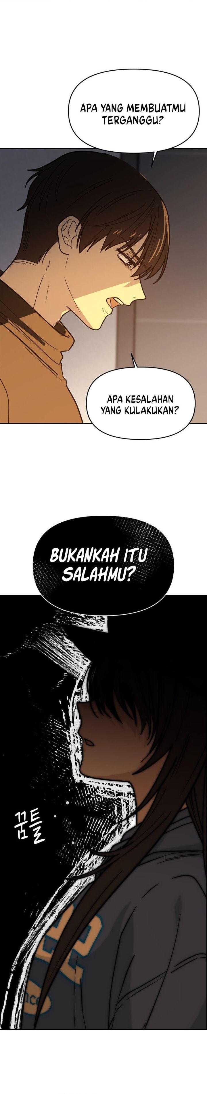 Mia Has Returned Chapter 03 page 52