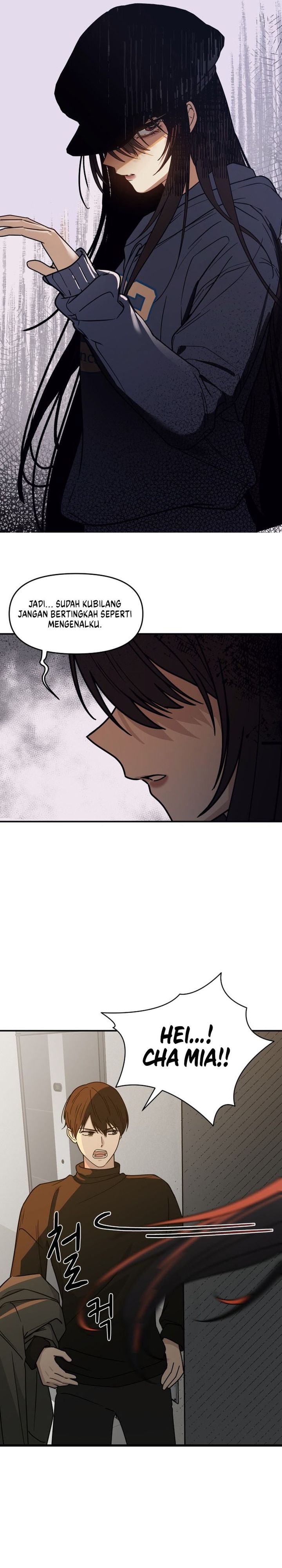 Mia Has Returned Chapter 03 page 56