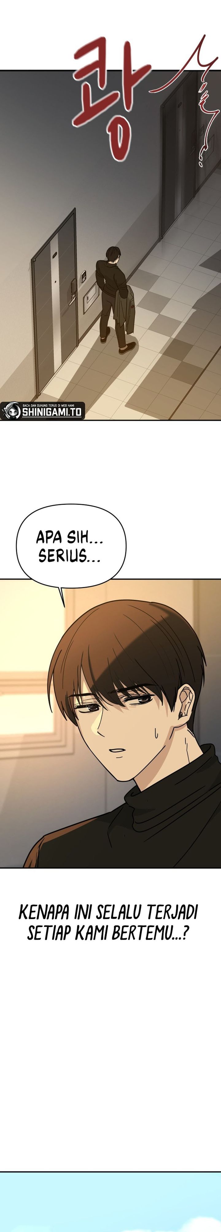 Mia Has Returned Chapter 03 page 58