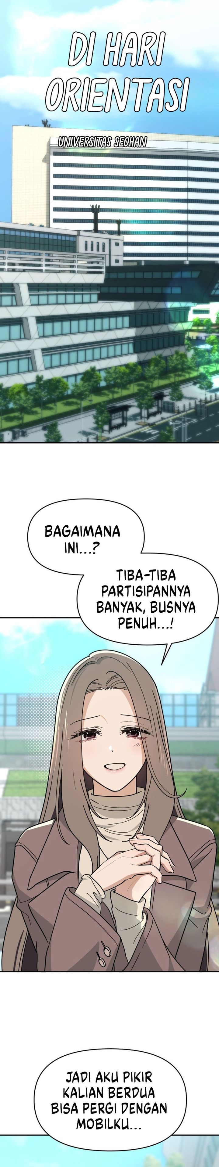 Mia Has Returned Chapter 03 page 60