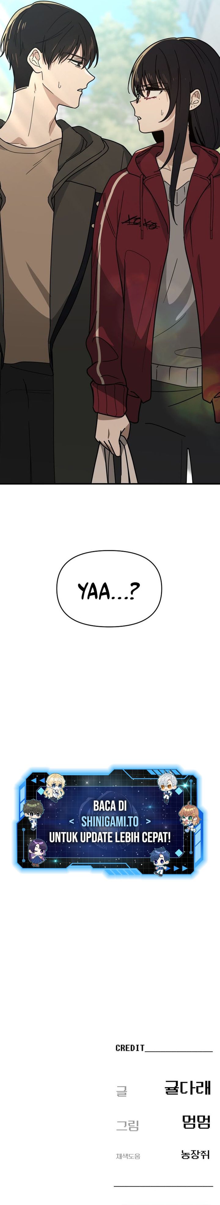 Mia Has Returned Chapter 03 page 64